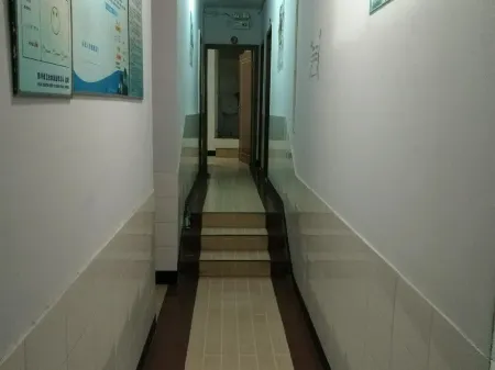 Xichong Xingsheng Hotel Отели в г. Сичун