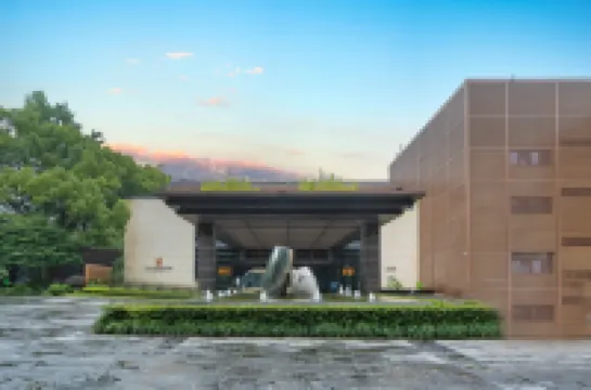 Millennium Resort Hangzhou Các khách sạn gần Liuhe Tower