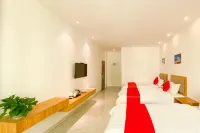 Zhangjiagang zhongzhou hotel
