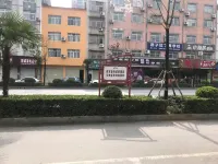 Jiangling Fuyuan Hotel Hotel di Jiangling