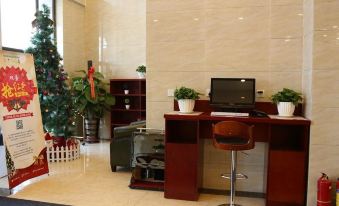 Qinglv Hotel