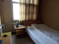 Qixian Heping Hotel Hotels in Qi County