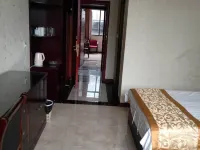 Qianbai Business Hotel Hotels in Dabu
