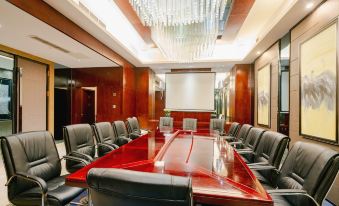 Minshan Hotel