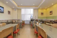 Homeinn（Weifang Xinhua Road   Xinchen Tiandi Branch）