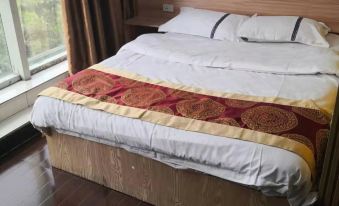 wenzhoutongxingbinguan