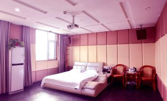 Home Inn Huayi Hotel (Shijiazhuang Xinle South Ring Road Passenger Transport Terminal)