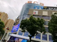 Dali Hong'an Inn (Taiye International Plaza)