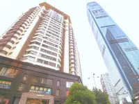 Changsha Furongli Meisu (May 1st Square IFS Center Store) Hotels in Changsha