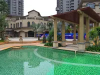 Huaxia Travel Service Holiday Apartment (Chengmai Old Town Nanhai Zhibin Shop) - Airport Shuttle