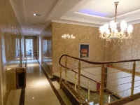 Jianshi Fuduo Hotel