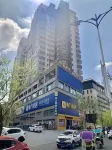大英時光飯店 白鶴公園附近的飯店