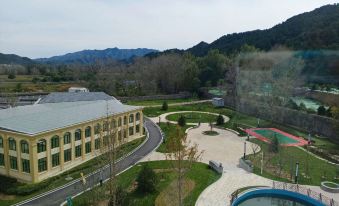 Fuping Mingshe Hotel