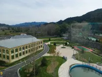 Fuping Mingshe Hotel Hotels in Fuping