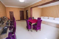 Decheng Business Hotel