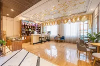 Hami Excemon Hongfu Hotel Hotels in Hami