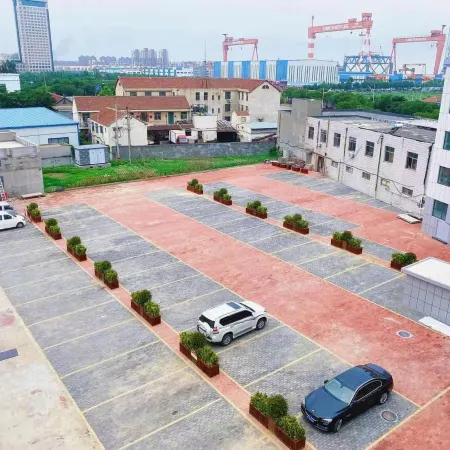 Homeinn Selected Hotel (Longkou Huanhai Middle Road Government Square)
