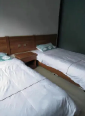HT homestay