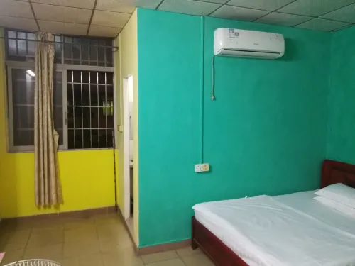 Dongguan Yumin Accommodation