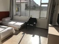 Xinzhou Jinlifang Hotel - 2 Yıldız