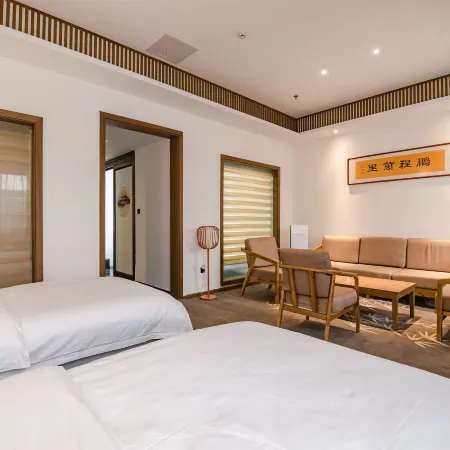 Wanshu Meijing Hotel