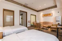 Wanshu Meijing Hotel Hotels in Neixiang County