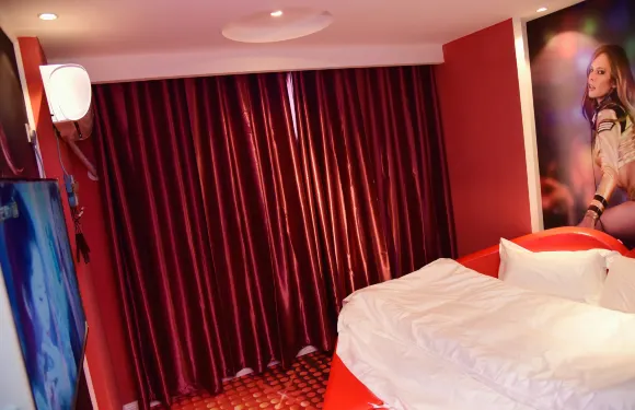 桃江1314主題酒店