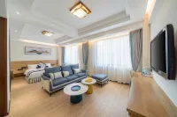 New Summer Palace Hotel