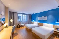 Orange Hotel (Xuzhou East Railway Station Branch) Hotels in Jiawang District