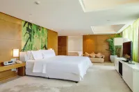 The Westin Shenzhen Nanshan - balcony