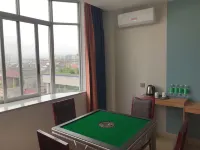 Huaiji Fenglin Hotel - Parkering