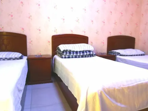 Wuchang Taoyuan Hotel