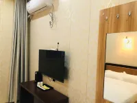 雅安雅通苑飯店 - 2 星級