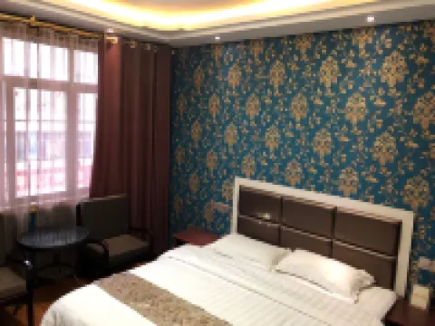 Peng'an Tianfa Hotel