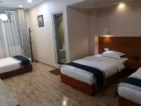 Yuetu Business Hotel