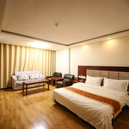YONGCHANG JUNHAO Hotel