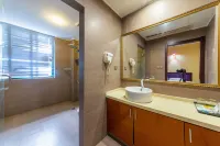 豪泰商務賓館（江山人民醫院店） - 2 星級