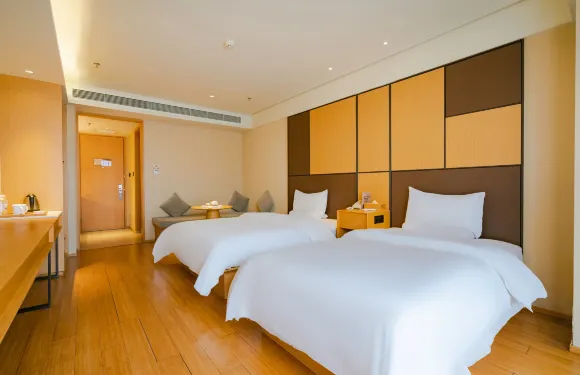 全季酒店（都江堰店）