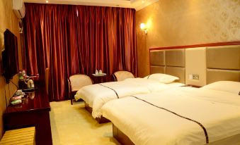 Yiyiyuan Business Hotel