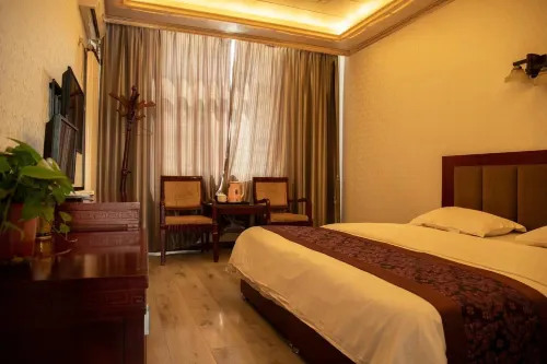 Laiba Express Hotel