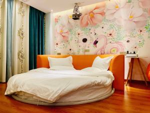 Mianyang S hotel Theme Hotel