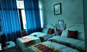 Zhenxiong Lvchen Hotel