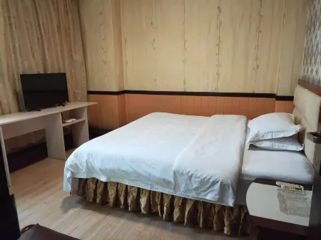 Baojing Tiandu Hotel