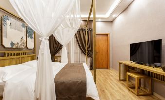 Liupanshui Mu Recluse Hotel