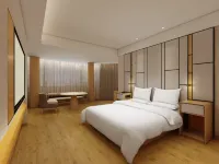 JI Hotel (Shanghai Shibei Hi-Tech Park) Hotels near Yonghe Park