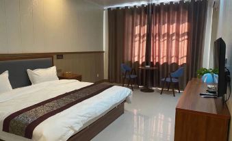 Lund Tongyue Hotel