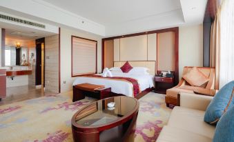 Conifer Garden Hotel - Housity