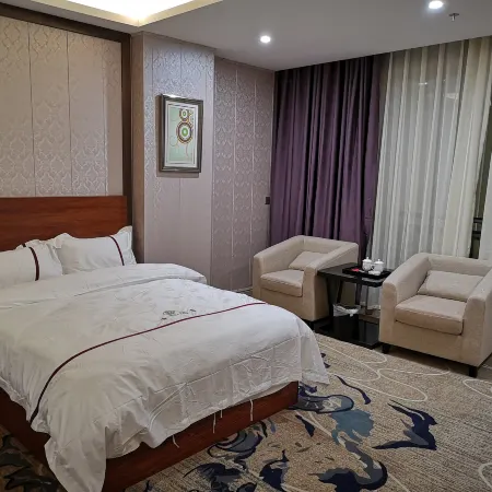 Jingrang Hotel