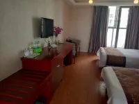 Yanju Business Hotel, Taicang City