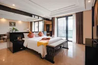 Days Hotel Hainan Baoting - พร้อมระเบียง